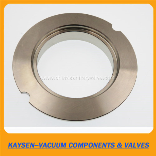 Stainless Steel KF Half Nipple customized